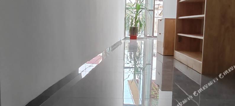 庐山东门客栈图片