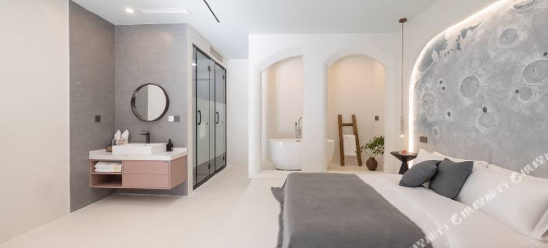 朴墅谧境民宿(泸沽湖大落水店)图片