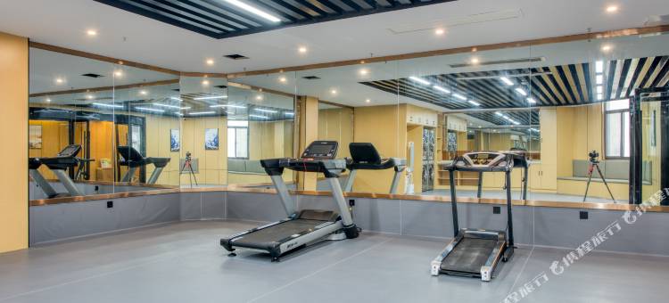 星程酒店(淮安金湖苏宁广场店)图片