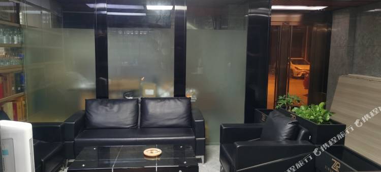滋润酒店图片