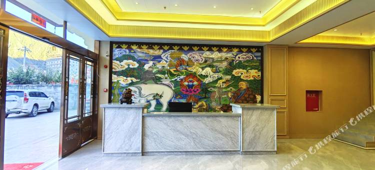 诺尔布岭酒店图片