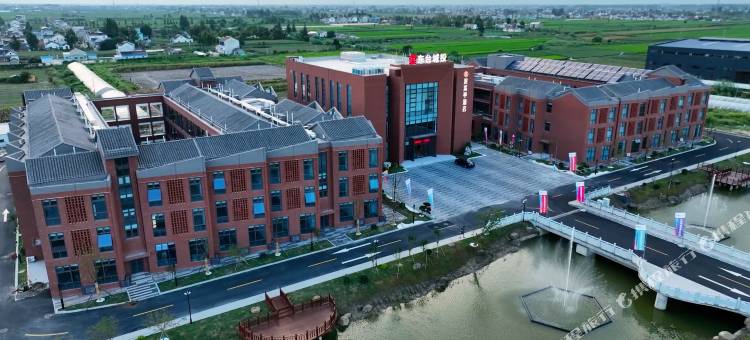 东台浣溪亭酒店(头灶店)图片