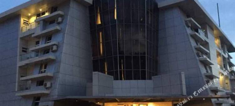 贝斯特韦斯特优质酒店恩努古(Best Western Plus Enugu)图片