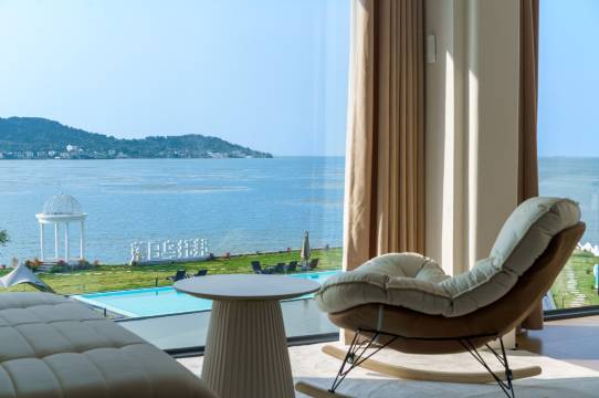 SICILY西西里湖景民宿(太湖西山店)图片