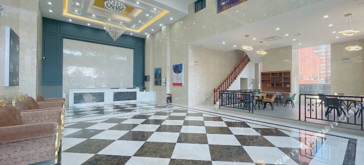 骏怡连锁酒店(阜宁怡佳园店)图片