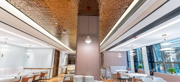 美豪酒店(襄阳万达广场火车站店)图片