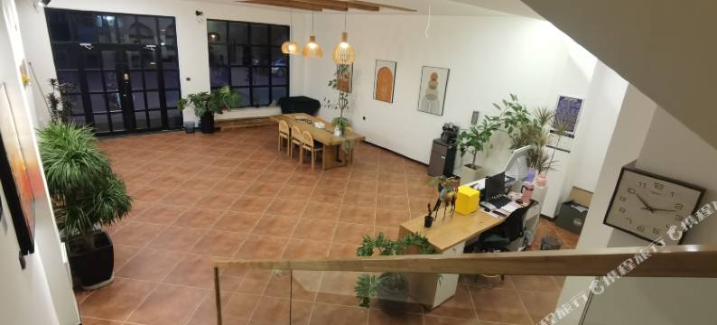 梵莫精品酒店图片