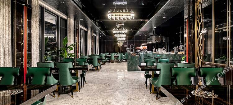 隐沫凉亭湾度假酒店(衢州常山店)图片
