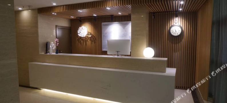 扬州彩美缘假日酒店图片