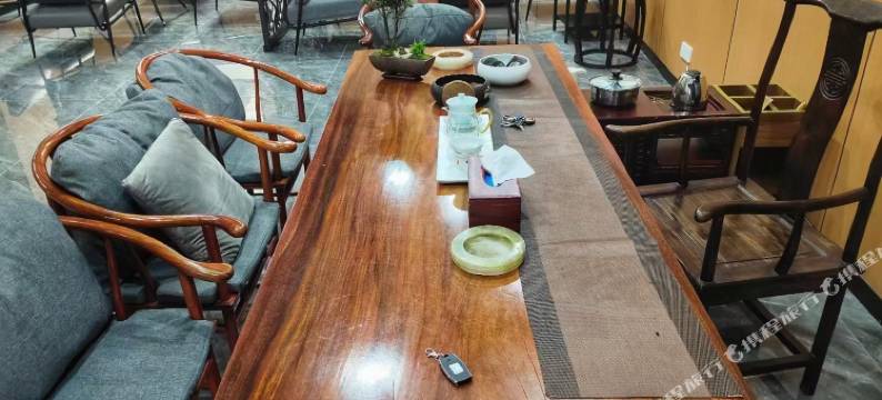 铭玥酒店(重庆市南川区万达广场店)图片