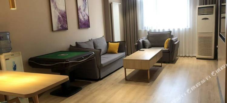 驿家365连锁酒店(石家庄胜利北街义堂地铁站店)图片