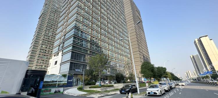 轻享住民宿(合肥滨湖会展中心店)图片