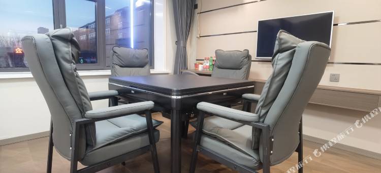 讷河恒悦宾馆图片