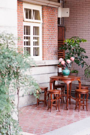 Entu恩途旅行·家