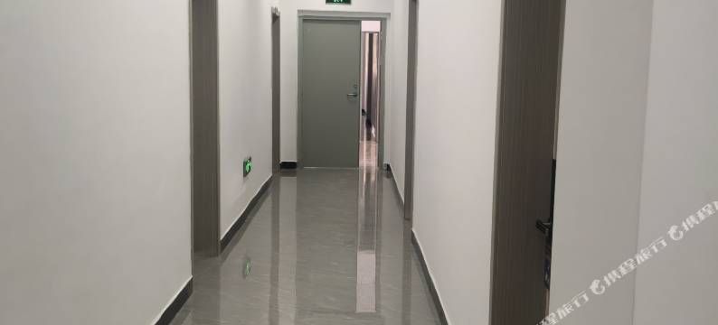 东仰君悦酒店图片