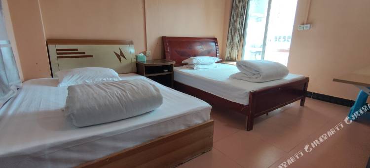 中山福来住宿图片