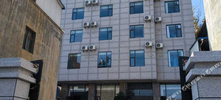 润舒酒店(寻甸民族团结广场店)图片