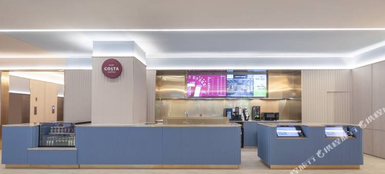 汉庭酒店(阜阳颍州中路店)图片