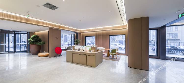 全季酒店(天津海泰南北大街城建大学店)图片