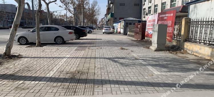 新河县宾悦招待所图片