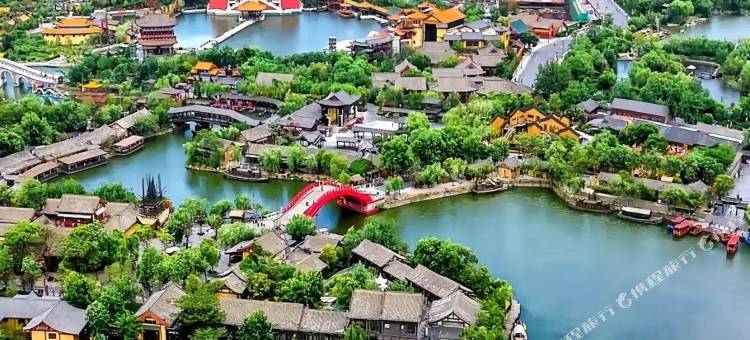 都市·优品酒店(清明上河园河南大学金明校区店)图片