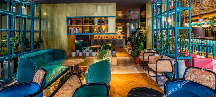 提比里斯克迪酒店(Khedi Hotel Tbilisi)图片