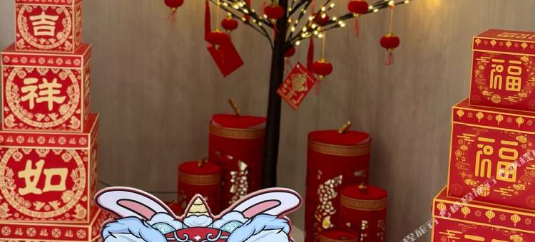 Wendu Inn Hotel, Kota Belud图片