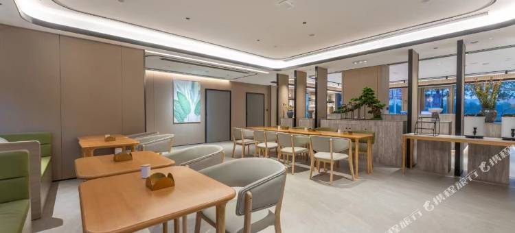 福鼎桐江轻居酒店图片