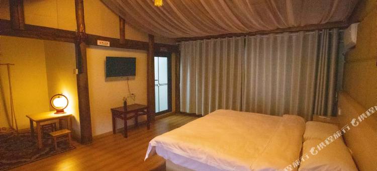 云水间民宿图片