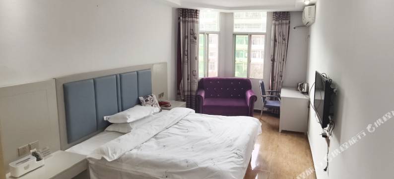 于都君豪精品酒店图片