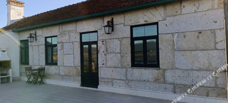 唐娜内加当地住宿(Donna Nega Alojamento Local)图片