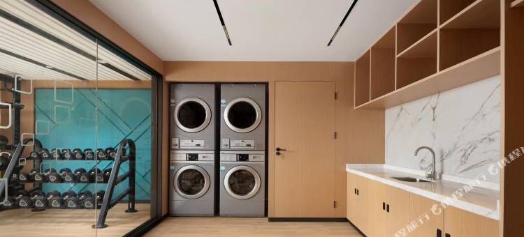 江门新会希尔顿花园酒店图片