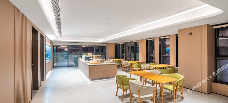 全季酒店(宜宾临港中央店)图片