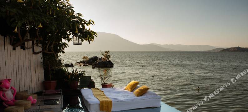 有风别院海景客栈图片