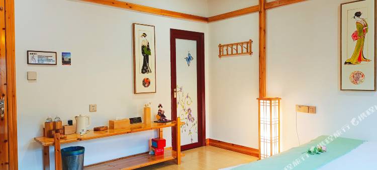 云去风吟小筑(篁岭景区店)图片