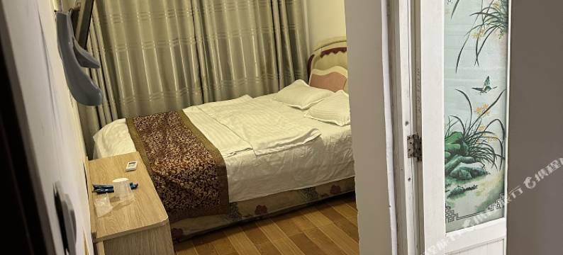 周口OK宾馆图片