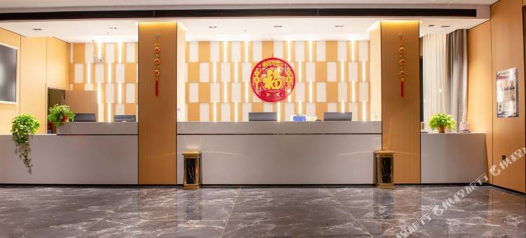 伊吾金泰酒店(淖毛湖镇店)图片