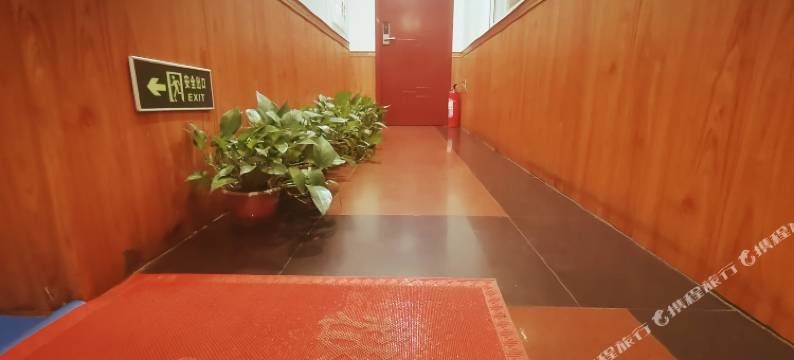 西安新宜家宾馆图片