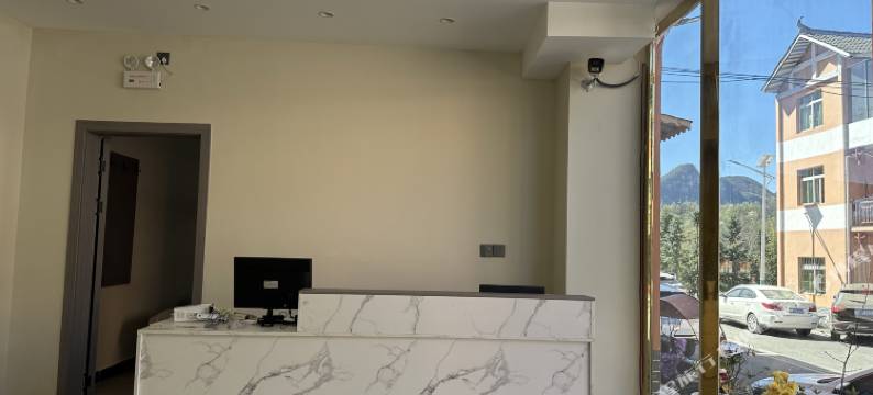 百里杜鹃西门别苑图片