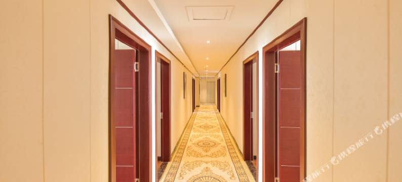 荔波荔家大酒店图片