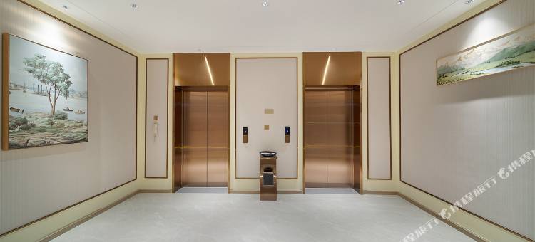 维也纳3好酒店(佛山三水芦苞店)图片