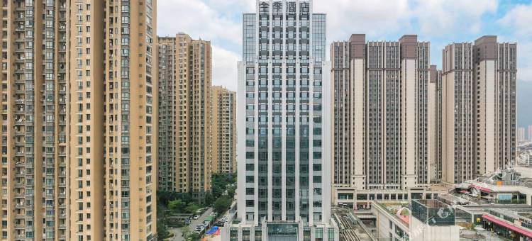 全季酒店(宁德德润尚街店)图片