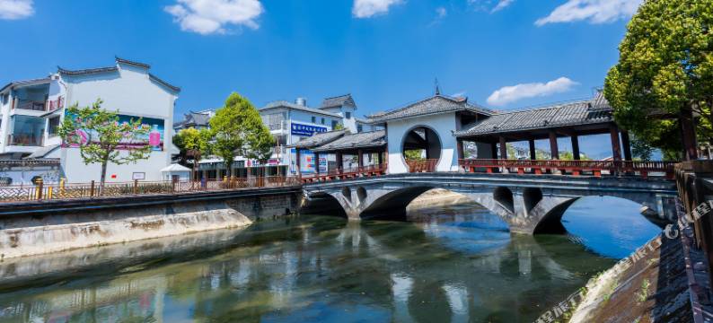 腾冲悠然小院(腾越古镇文星街店)图片