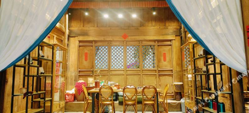 腾冲大屋小栈旅居客栈(和顺古镇店)图片