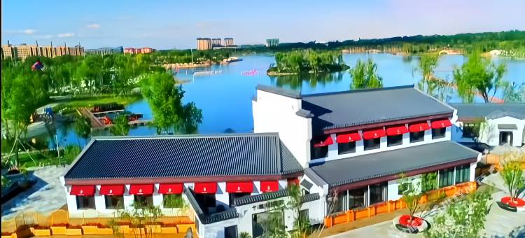 海龙湖十里铺客栈图片