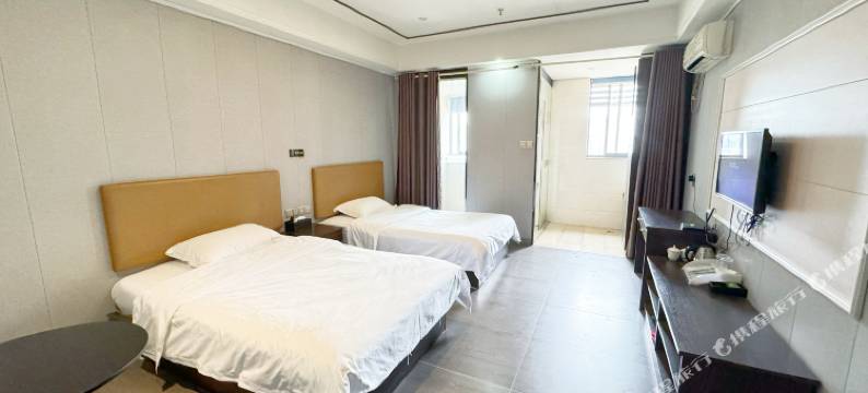 福州马尾1617商务酒店图片