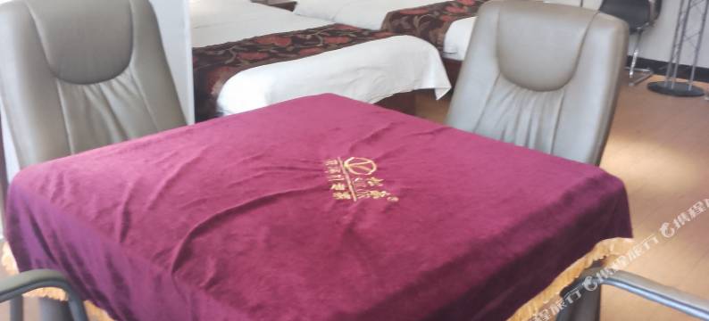 指南针商旅酒店(宝鸡姜谭路店)图片