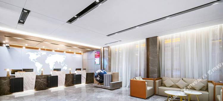 凯里亚德酒店(上海奉城店)图片