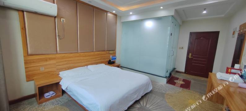 盛源快捷酒店图片