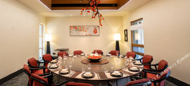 六安金寨春山·湾留居民宿(大湾店)图片